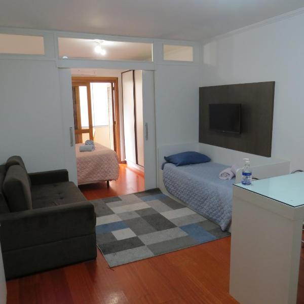 Apartamento Paraíso Gramado - 900m da Rua Coberta - Foto 2