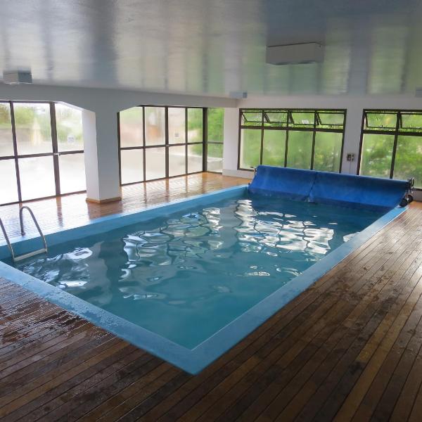 Apartamento Paraíso Gramado - 900m da Rua Coberta - Foto 4