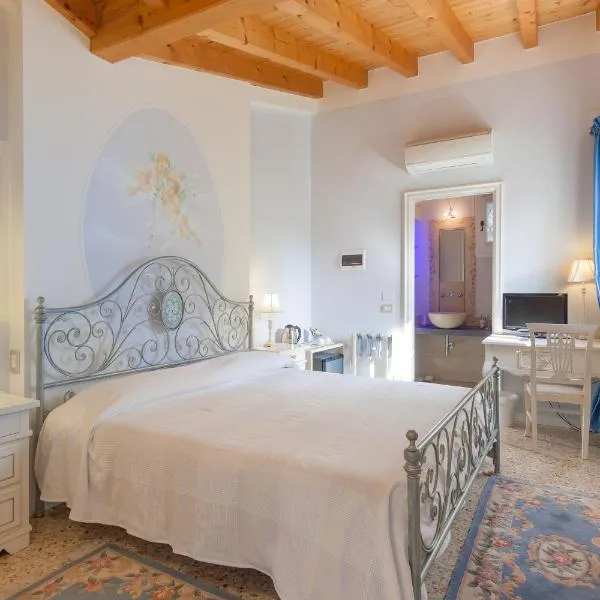 Talamo Rooms, Hotel in San Martino Buon Albergo