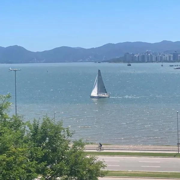 Hotel de Carvalho, Hotel in Florianópolis