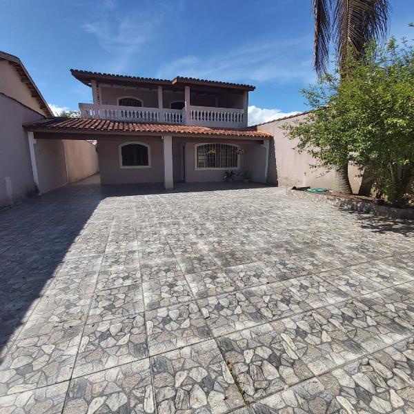 Casa de praia Caraguatatuba