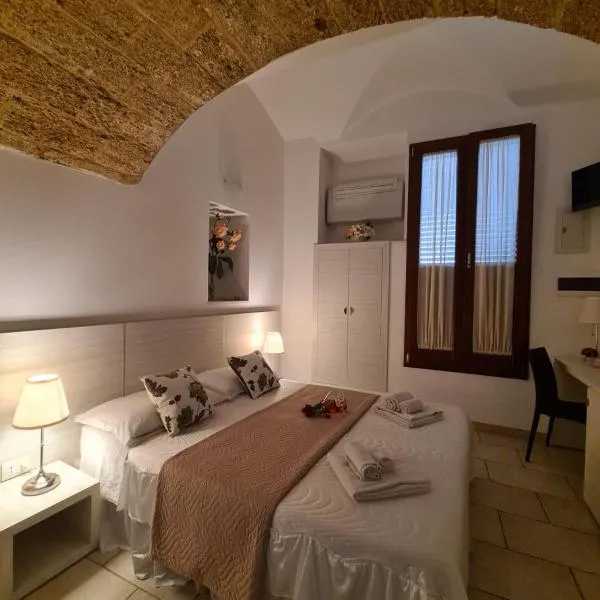 MessapiaAntica, hotell i Mesagne