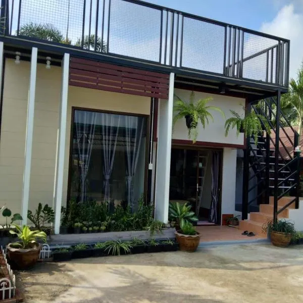 บ้านขวัญกมล, hotell sihtkohas Chiang Khan