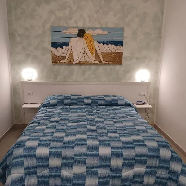 Hotel Costa, hotel v Bari