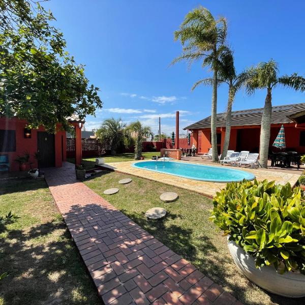 Vila Rica Xangri-lá - 550 Metros do Mar - Foto 4