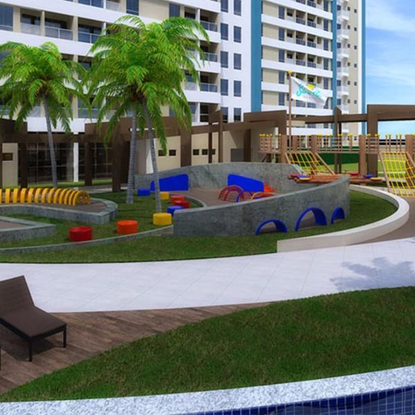 SOLAR DAS ÁGUAS PARK RESORT - OLIMPIA - Foto 5