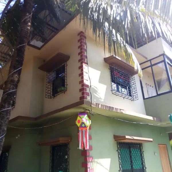 Swastik AC studio, hotel v destinaci Mandrem