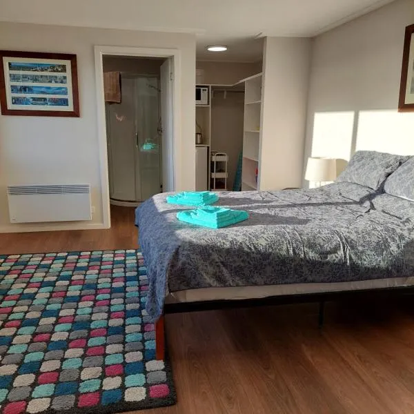 Spring Hill, hotel in Forth