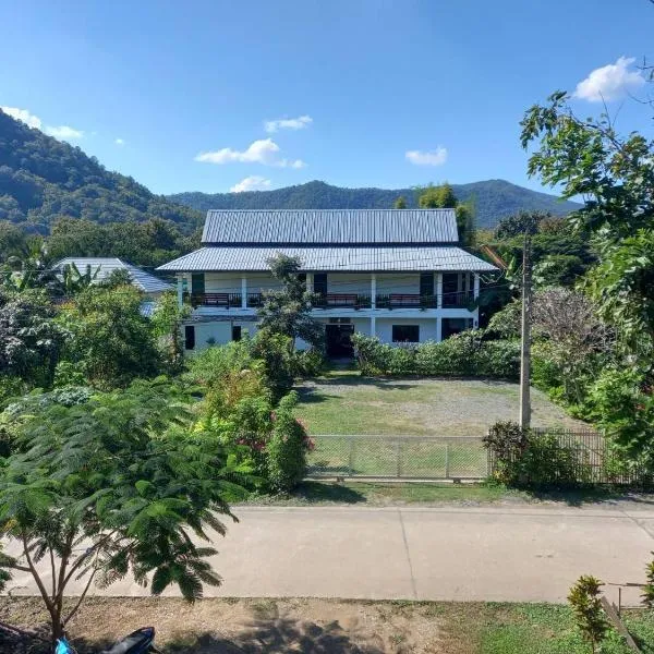 Miggi's Home, hotel in Ban Nong Hoi