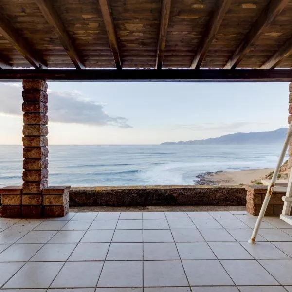 Casa Elena - Porto Alabe, hotel in Tresnuraghes