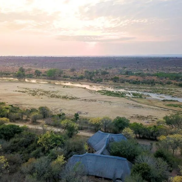 Vida Nova Kruger, hotel a Marloth Park