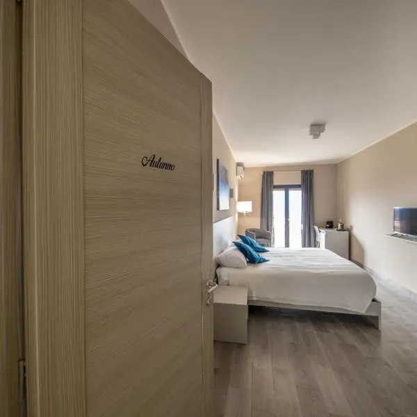 Il Gelso Guest House, hotel u gradu Pentone