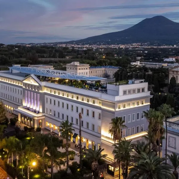 Habita79 Pompeii - MGallery – hotel w mieście Pompeje