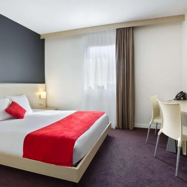 Sure Hotel by Best Western Nantes Beaujoire, hotel a Nantes