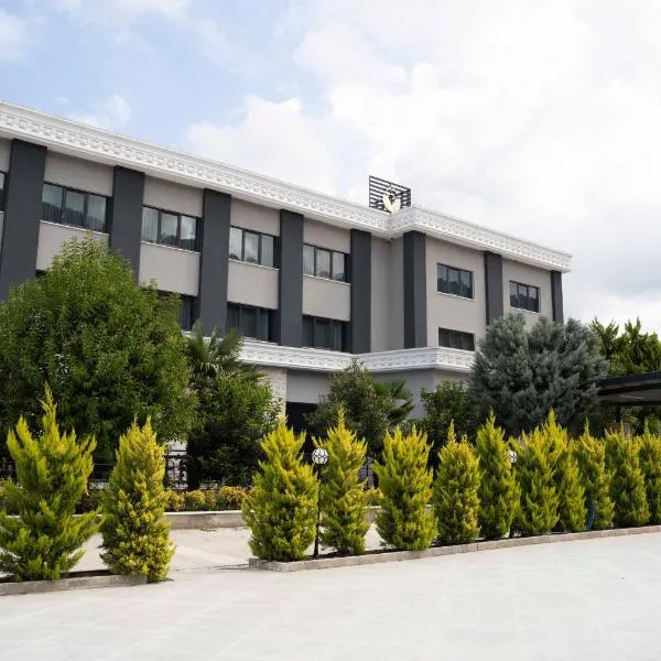 Vela Verde Hotel & SPA Yalova โรงแรมในยาโลวา