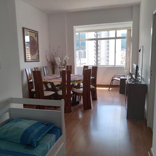 Apartamento da Maria Eunice