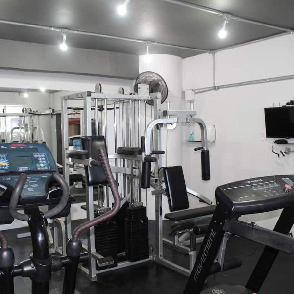 FLAT BEIRA MAR -SCALA RESIDENZA - Apt 909 - Foto 4