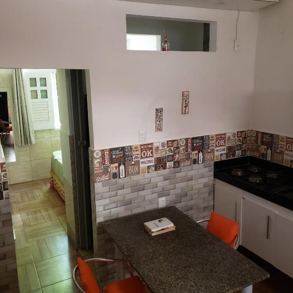 Apartment Perto da Primeira Praia - Foto 3