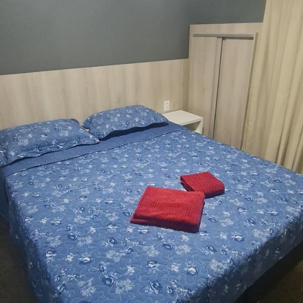 FLAT BEIRA MAR -SCALA RESIDENZA - Apt 909 - Foto 2
