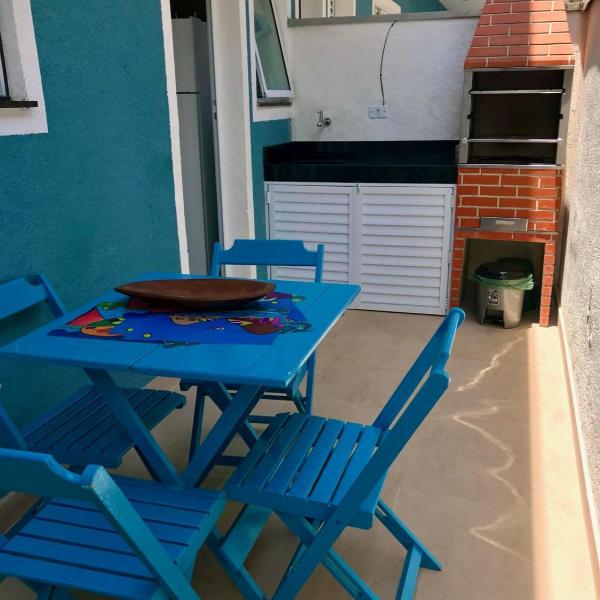 Aparthouse Maranduba - Foto 4