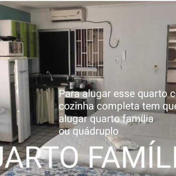 Pousada Temporada Maceió