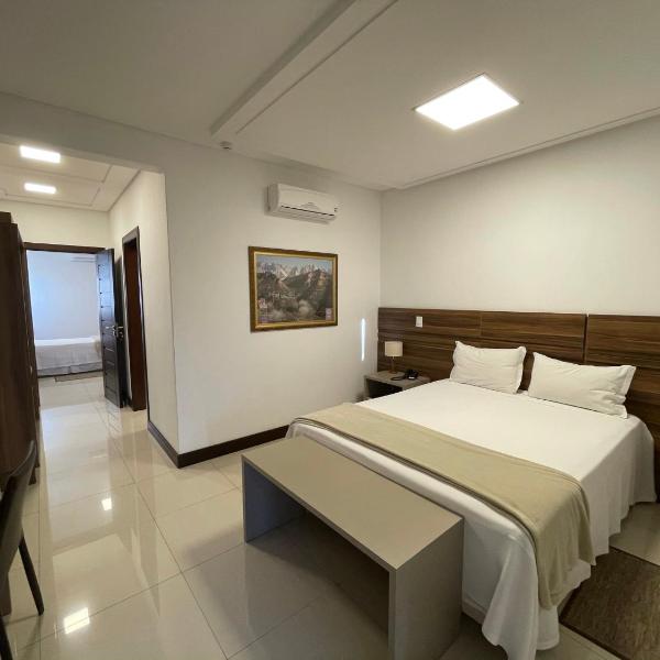 Hotel Dolomiti Caravaggio - Foto 2