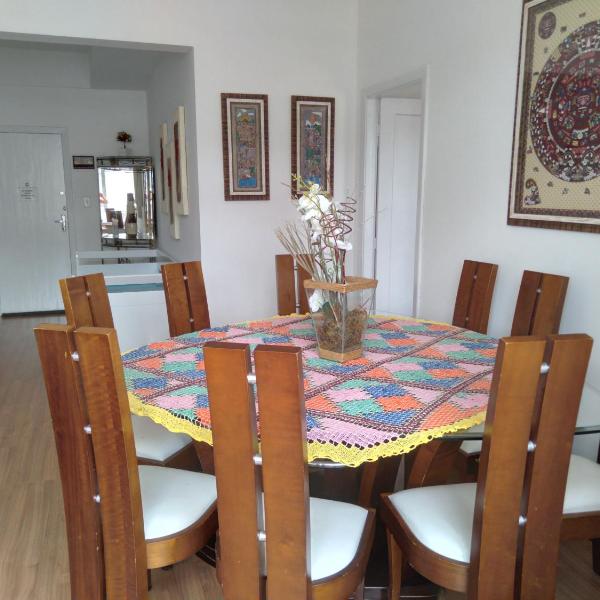 Apartamento da Maria Eunice - Foto 4
