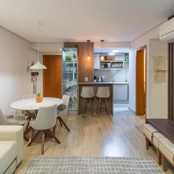 Vivendas Do Bosque 106C - Apartamento em Gramado - Foto 4