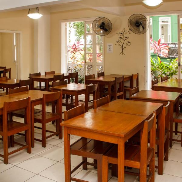 Hotel Carioca - Foto 4