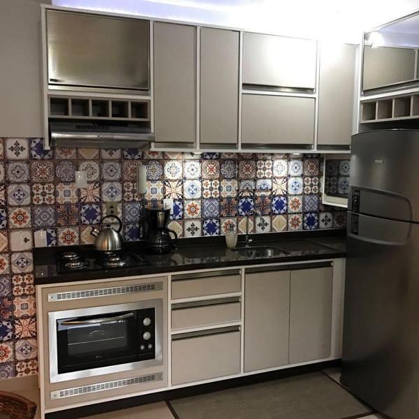 FLAT ALTO PADRÃO - Foto 4
