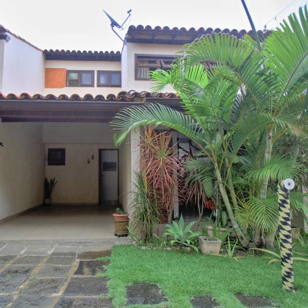 EXCELENTE CASA EM CABO FRIO no BRAGA, Seu Refúgio de Praia em Cabo Frio