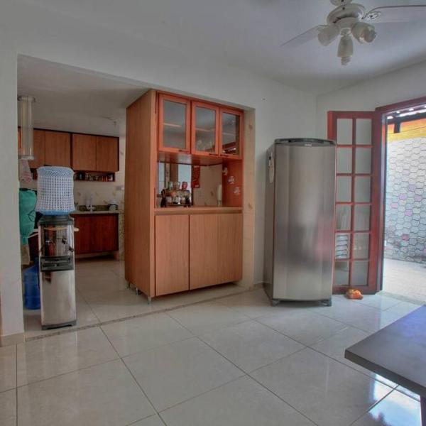 EXCELENTE CASA EM CABO FRIO no BRAGA, Seu Refúgio de Praia em Cabo Frio - Foto 4