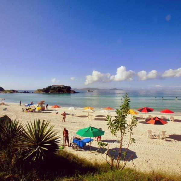 EXCELENTE CASA EM CABO FRIO no BRAGA, Seu Refúgio de Praia em Cabo Frio - Foto 5