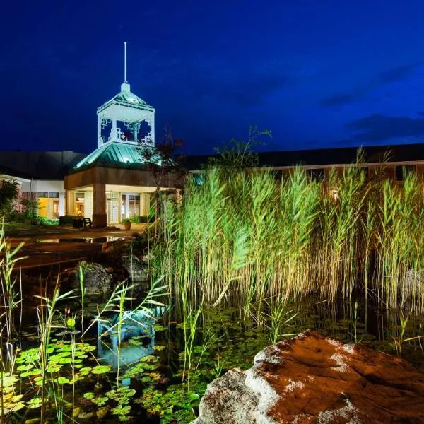 Best Western Plus Stoneridge Inn & Conference Centre London Ontario, hotel v destinaci London