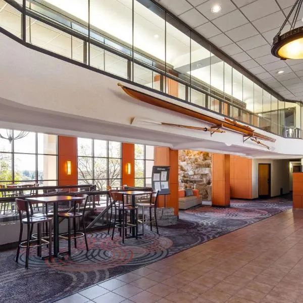 Comfort Inn, hotel v destinaci Eagan