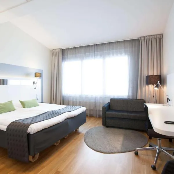 Scandic Pori, hotel v destinaci Pori