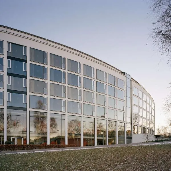 Scandic Linköping City, hotel v destinaci Linköping