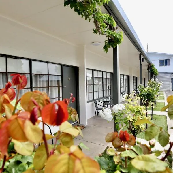 Guichen Bay Motel, hotel in Robe