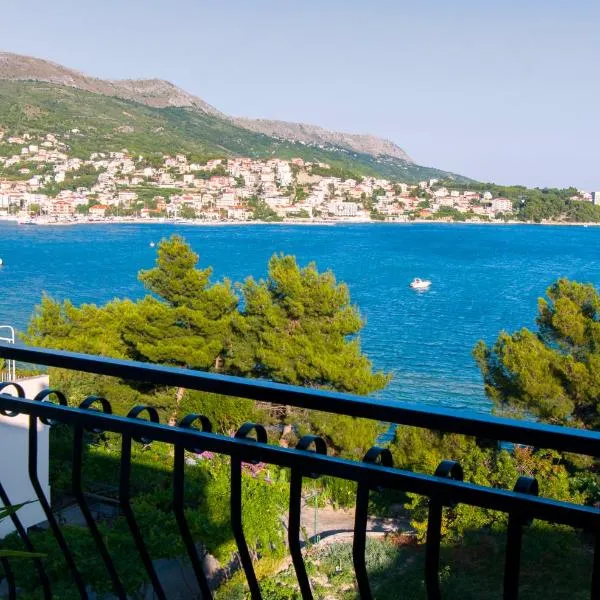 Rooms & Apartments Bruno, hotel u Splitu