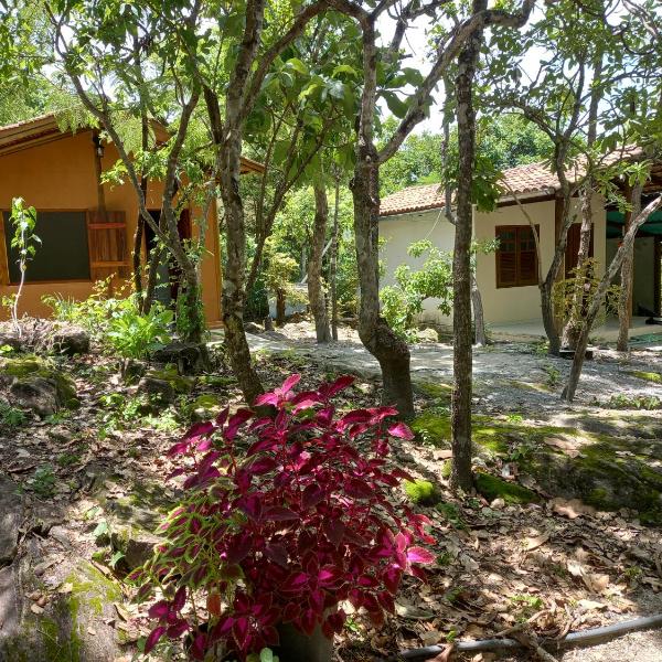 Chalés Santo Verde - Foto 4