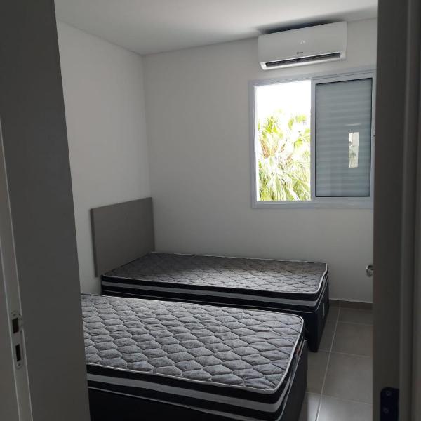 Apartamento Completo em Ubatuba - Tenório - Piscina e Churrasqueira gourmet - Foto 2