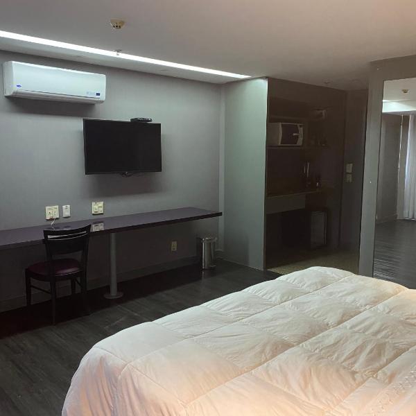 Flat Particular - Ap 112 - no Hotel Grand Mercure - Foto 4