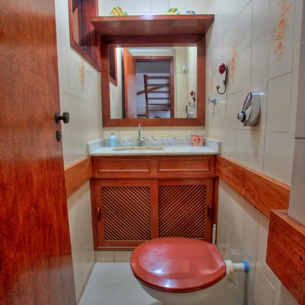 EXCELENTE CASA EM CABO FRIO no BRAGA, Seu Refúgio de Praia em Cabo Frio - Foto 3