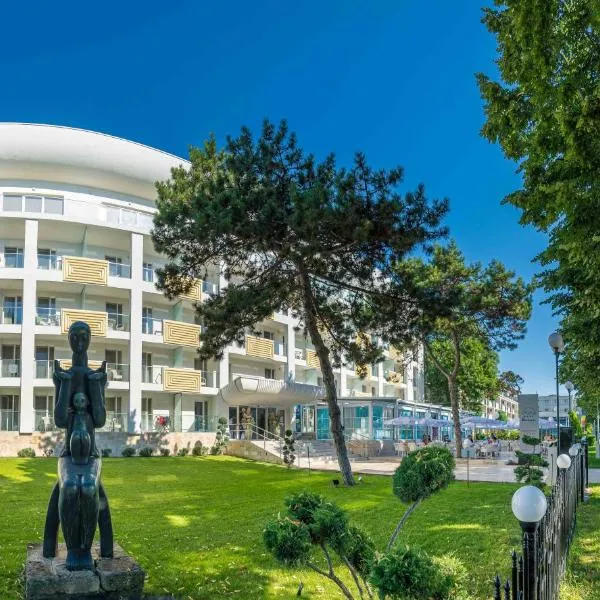 Mera Brise, hotel di Mangalia