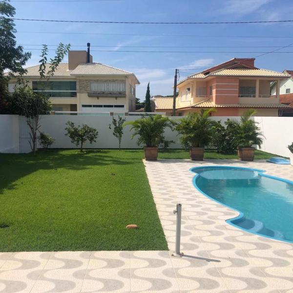Casa da Lis com Piscina - Foto 4