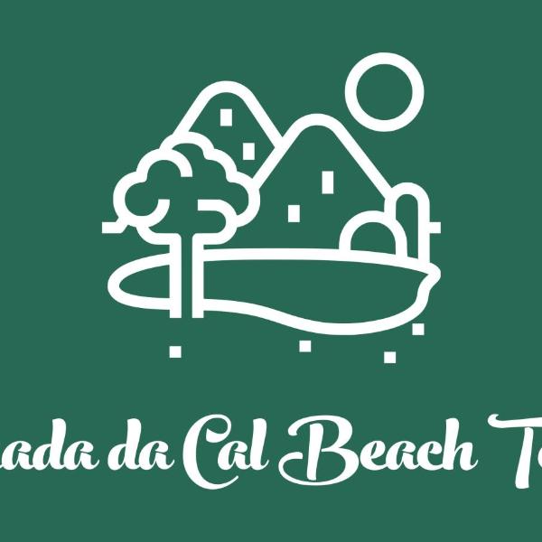 Parada da Cal Beach Torres
