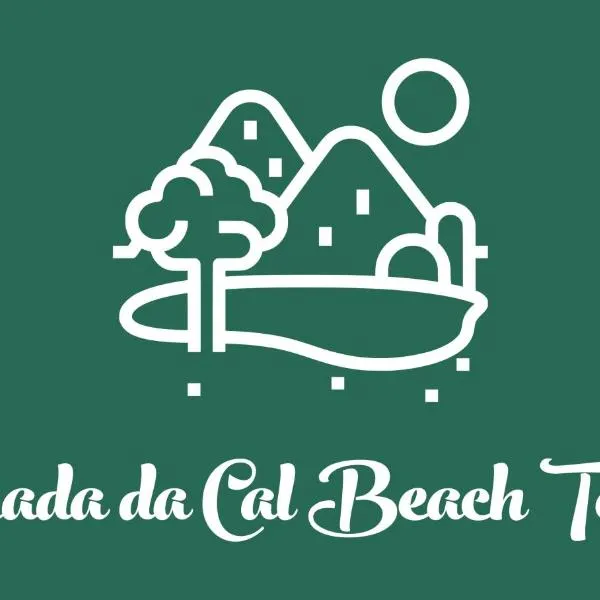 Parada da Cal Beach Torres, hotel v destinaci Torres