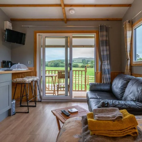 The Elm Shepod - Smardale Mill, Hotel in Smardale