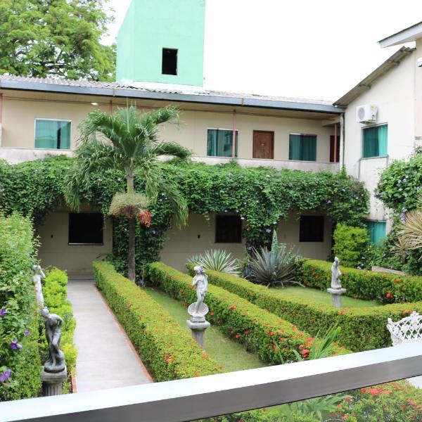 Mindú Park Hotel - Foto 5