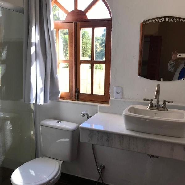 Hotel Fazenda Castelo Santa Clara - Foto 3